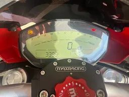 Ducati Monster