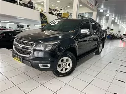 Chevrolet S10