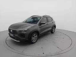 Fiat Pulse
