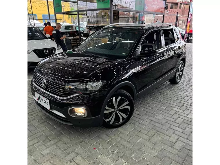 Foto do carro