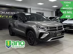 Volkswagen Taos