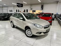 Fiat Grand Siena