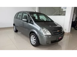 Chevrolet Meriva