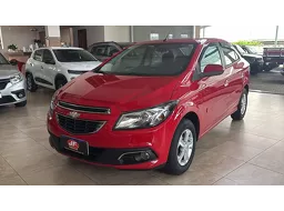 Chevrolet Prisma