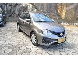 Toyota Etios