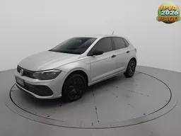 Volkswagen Polo Hatch