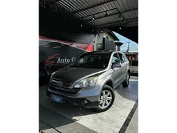 Honda CRV