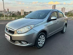 Fiat Grand Siena