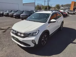 Volkswagen Nivus