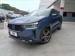 Fiat Fastback