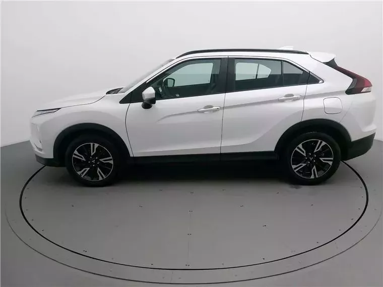 Mitsubishi Eclipse Cross Branco 10