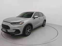 Honda ZR-V