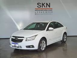 Cruze