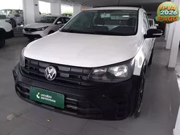 Volkswagen Saveiro