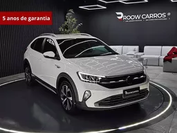 Volkswagen Nivus