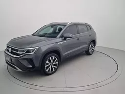 Volkswagen Taos