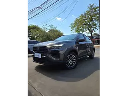 Fiat Pulse