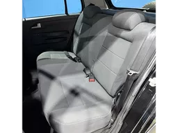 Volkswagen Crossfox