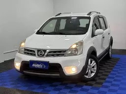 Nissan Livina