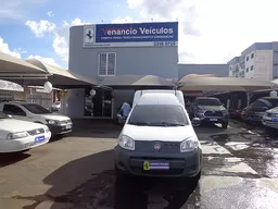 Fiat Fiorino