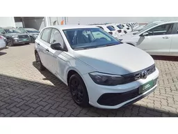 Volkswagen Polo Hatch