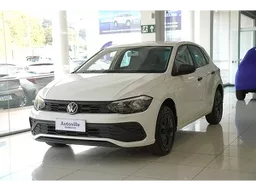 Volkswagen Polo Hatch