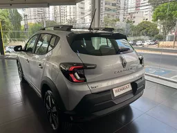 Renault Kardian