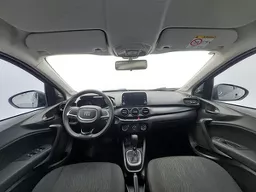 Fiat Cronos
