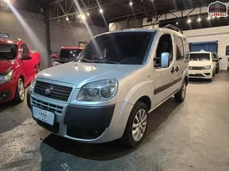 Fiat Doblò