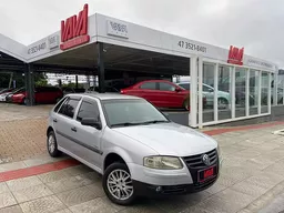 Volkswagen Gol