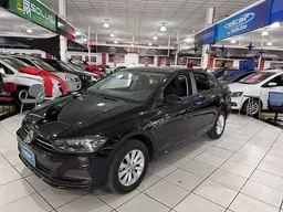 Volkswagen Virtus