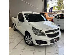 Chevrolet Montana