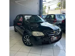 Chevrolet Astra