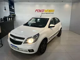 Chevrolet Agile