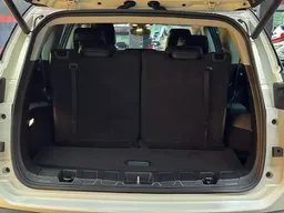 Jeep Commander