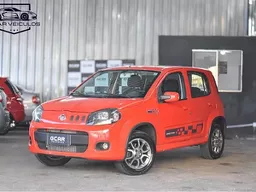 Fiat Uno