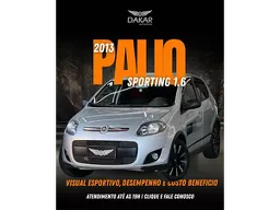 Fiat Palio
