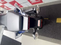 Honda CG 160
