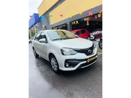 Toyota Etios