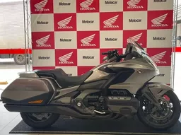 Honda Gold Wing