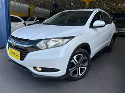 HR-V