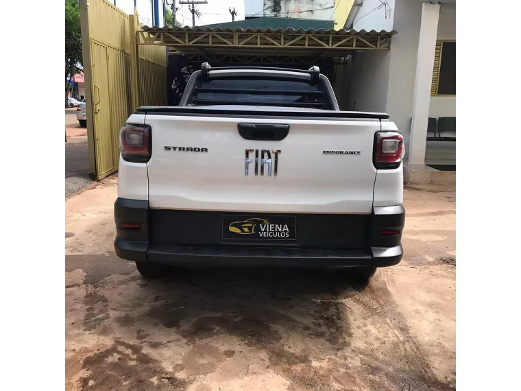 Foto do carro