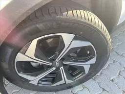 Chery Tiggo 5X Pro