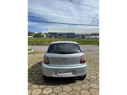 Chevrolet Agile