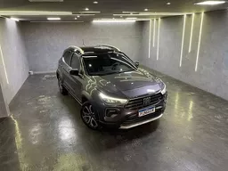 Fiat Pulse