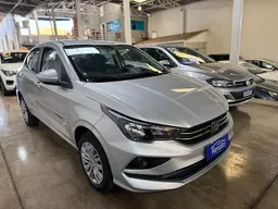 Fiat Cronos