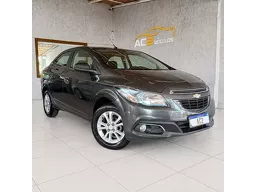 Chevrolet Prisma