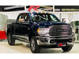 RAM 3500