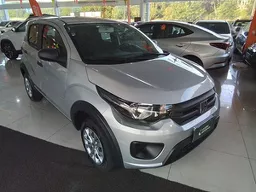 Fiat Mobi