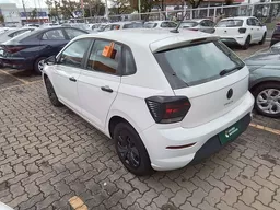 Volkswagen Polo Hatch